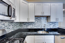 Load image into Gallery viewer, 10&#39; x 10&#39; White or Grey Shaker Solid Wood Kitchen Cabinets Combo
