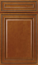 Load image into Gallery viewer, Solid wood Cabinet Sample Door
